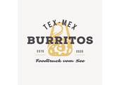 Markenlogo für Tex Mex Burritos