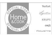 Markenlogo für Home & Cook