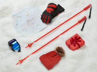 Winter Sports East Midlands Designer Outlet