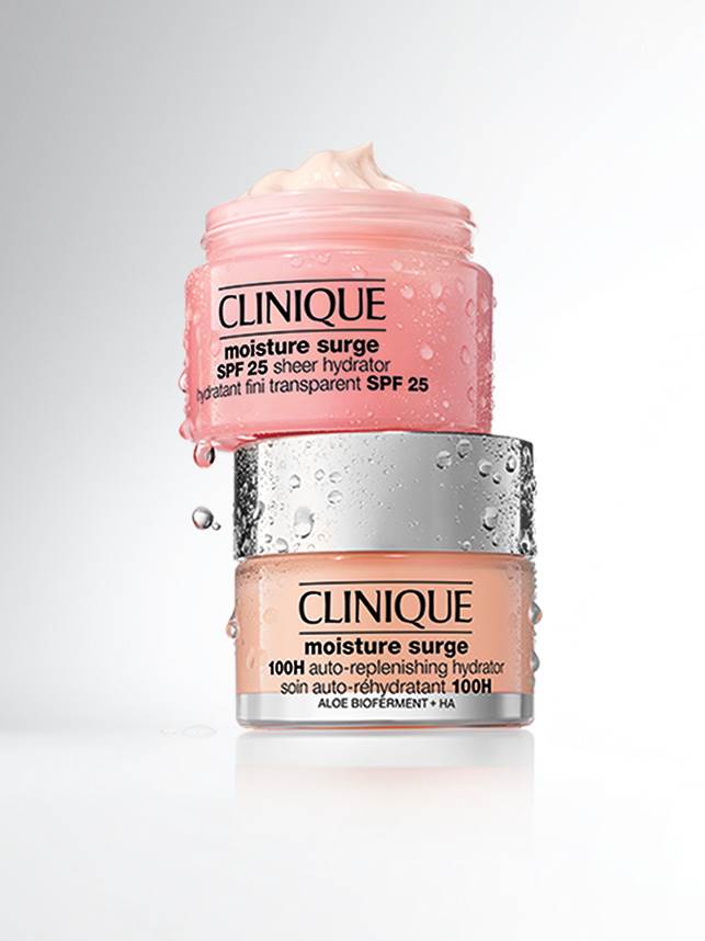The Cosmetics Company Store