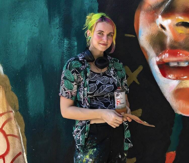 Art Mural