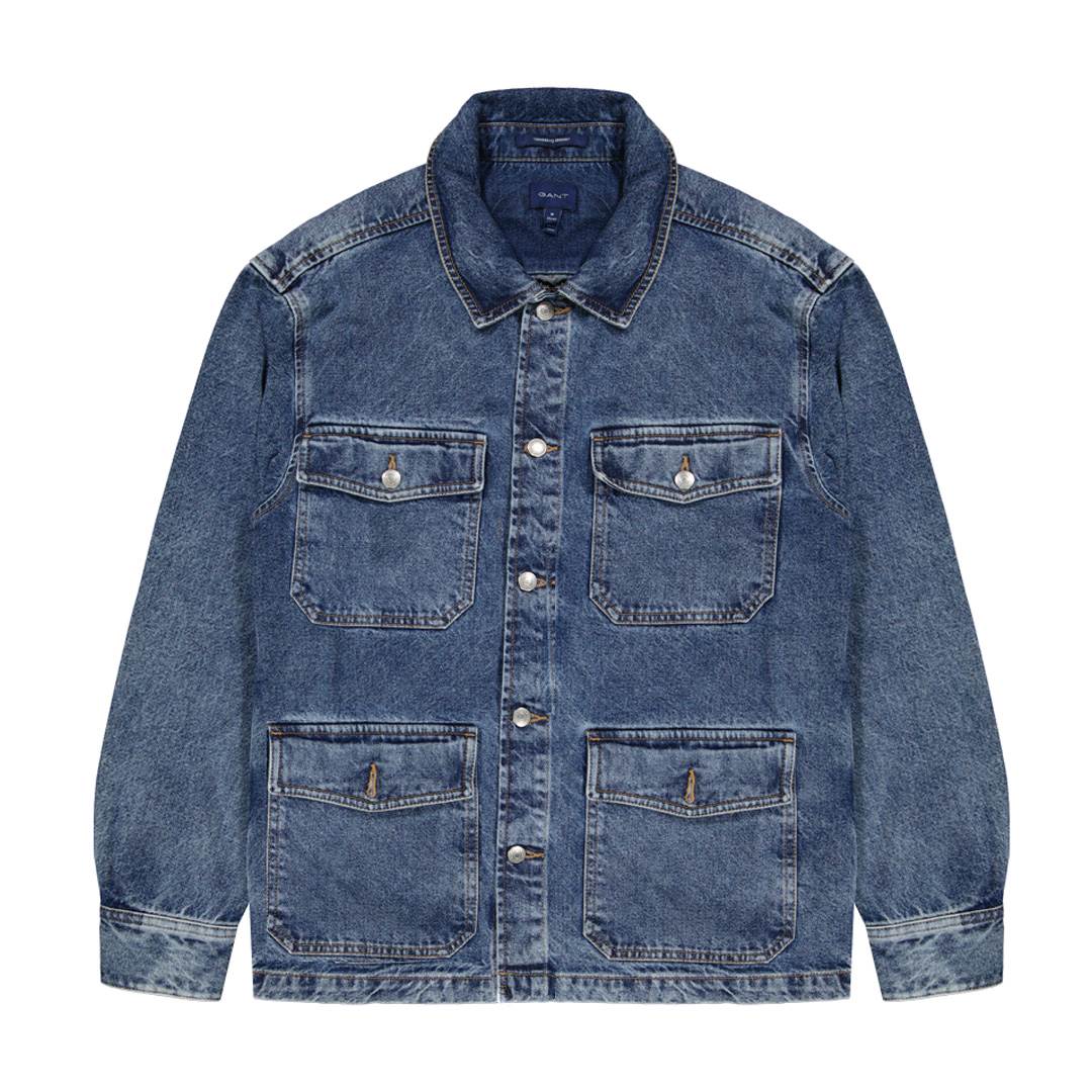 GANT