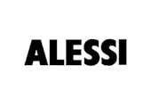 Brand logo for Alessi