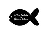 Brand logo for Antica Sartoria by Giacomo Cinque