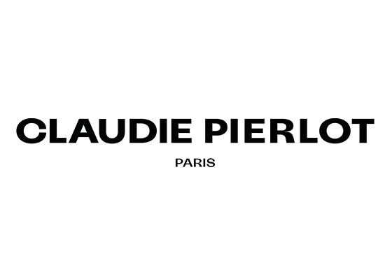Claudie Pierlot