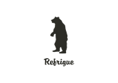 Brand logo for Refrigue
