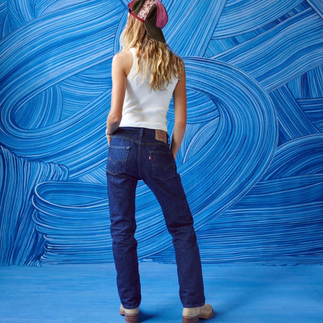 Levi's® 501® Anniversary McArthurGlen