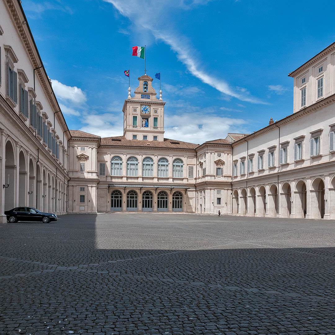Shutterstock/Corinto Marianelli