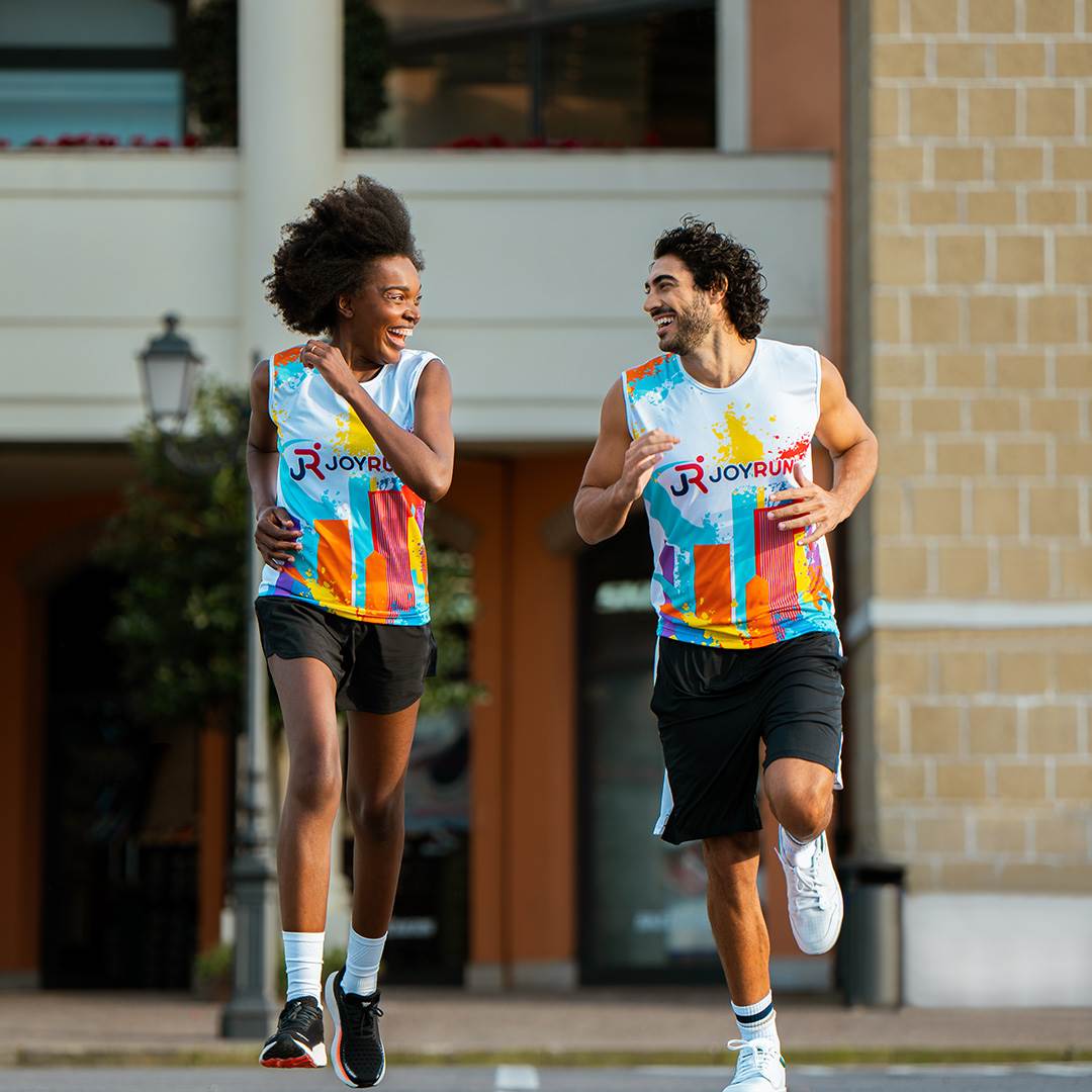 Castel Romano Fun Run 4km