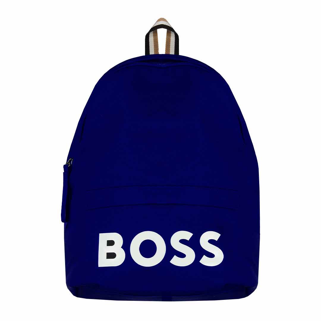 BOSS
