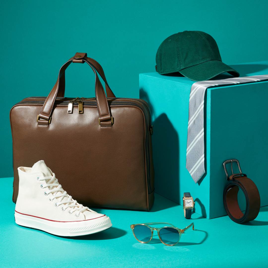 McArthurGlen 2024 sneakers