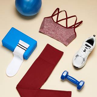Sportwear