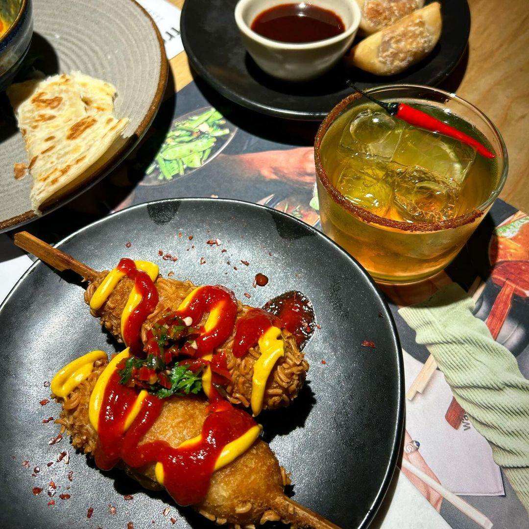 Wagamama East Midlands