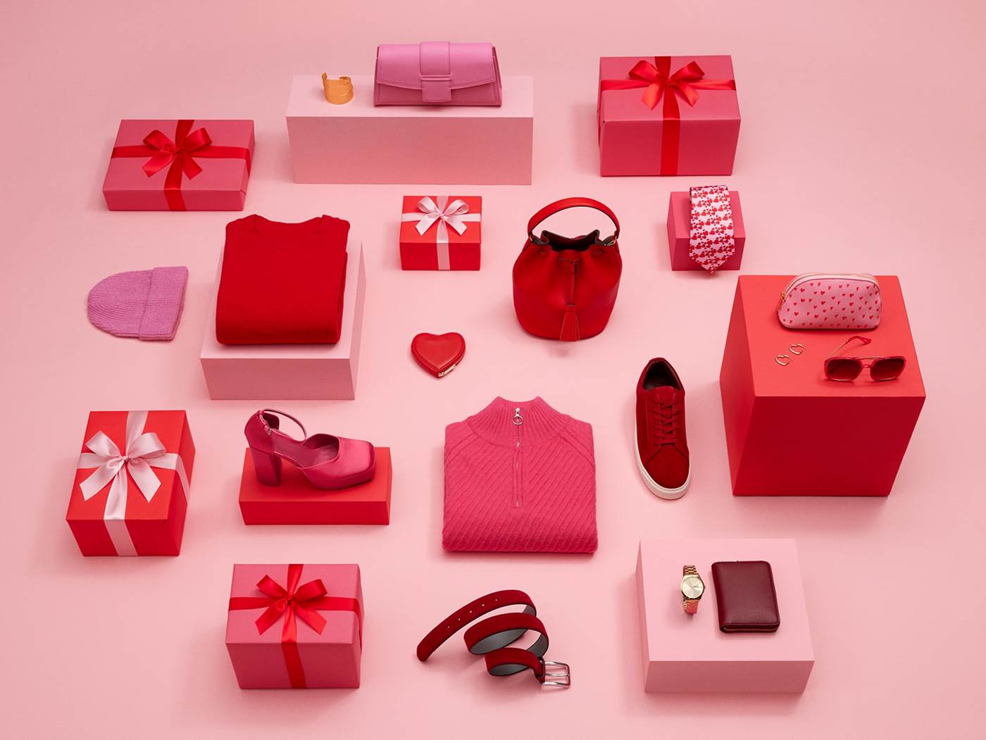 McArthurGlen 2024 Valentine's Day
