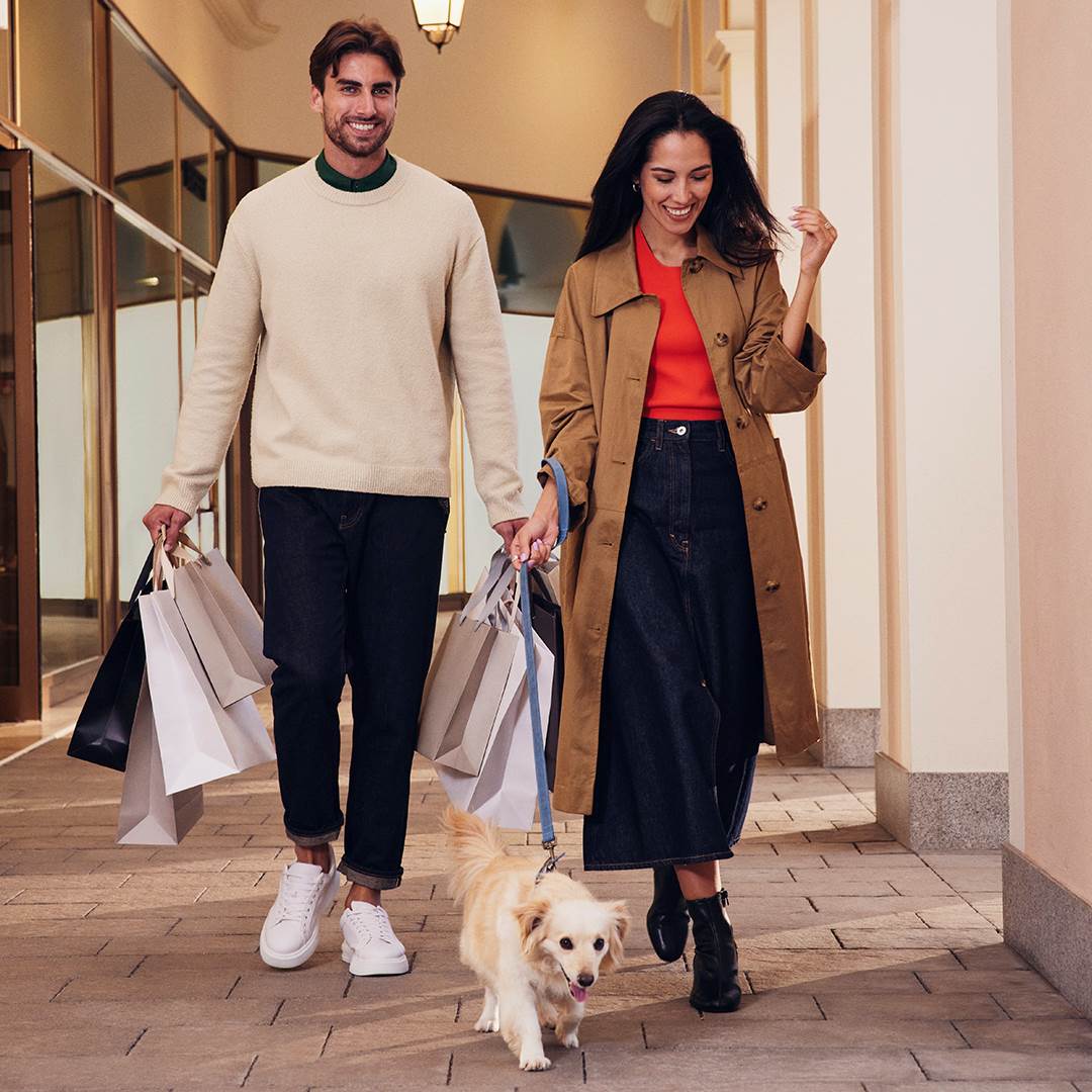 HANDSFREESHOPPING