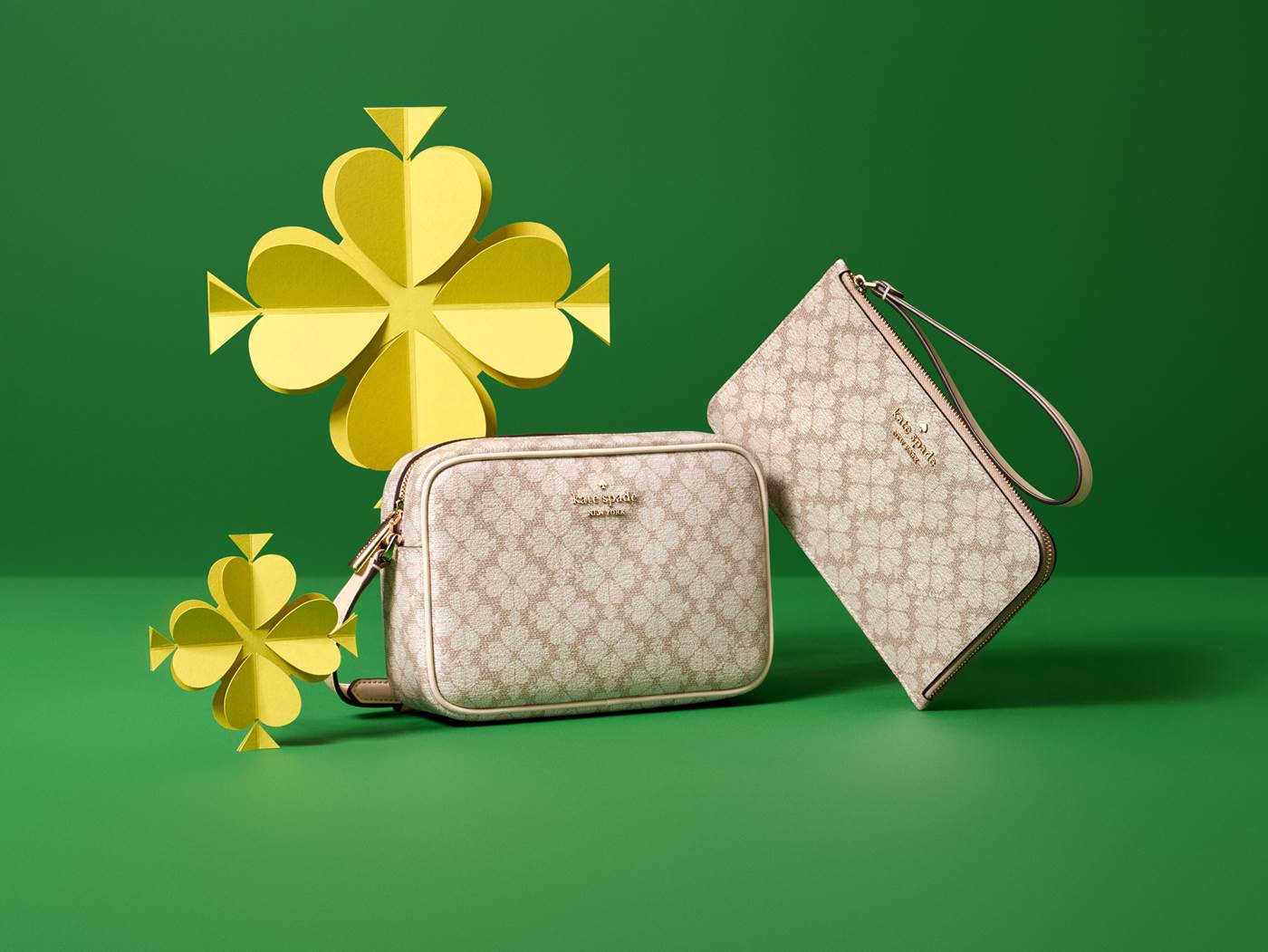 McArthurGlen Kate Spade 2024
