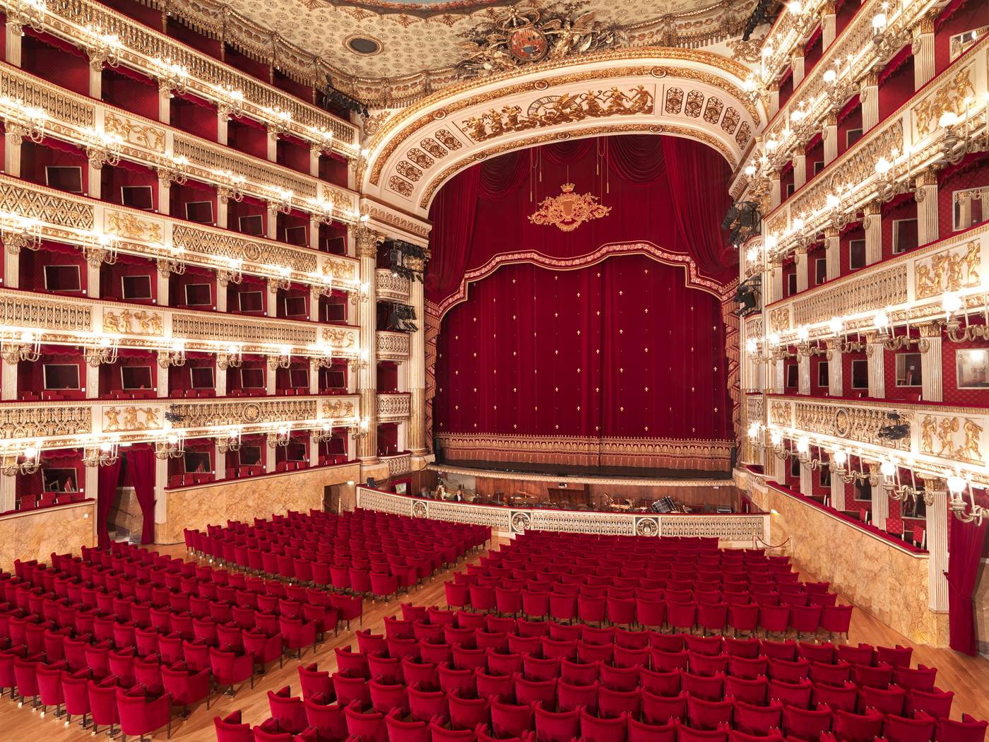 Teatro di San Carlo