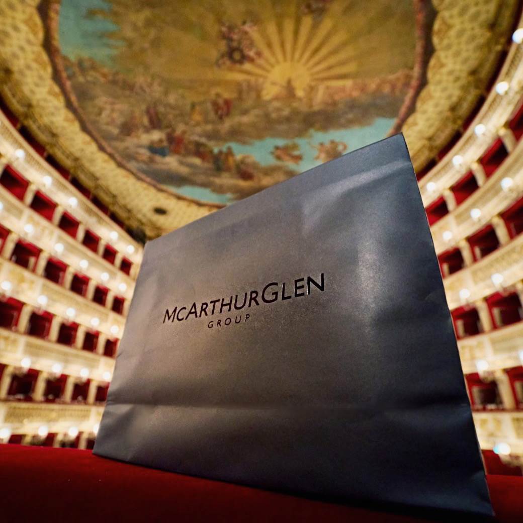 Teatro San Carlo