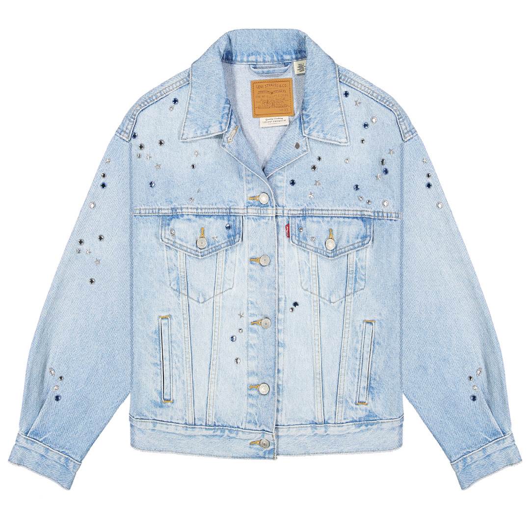 Levi's