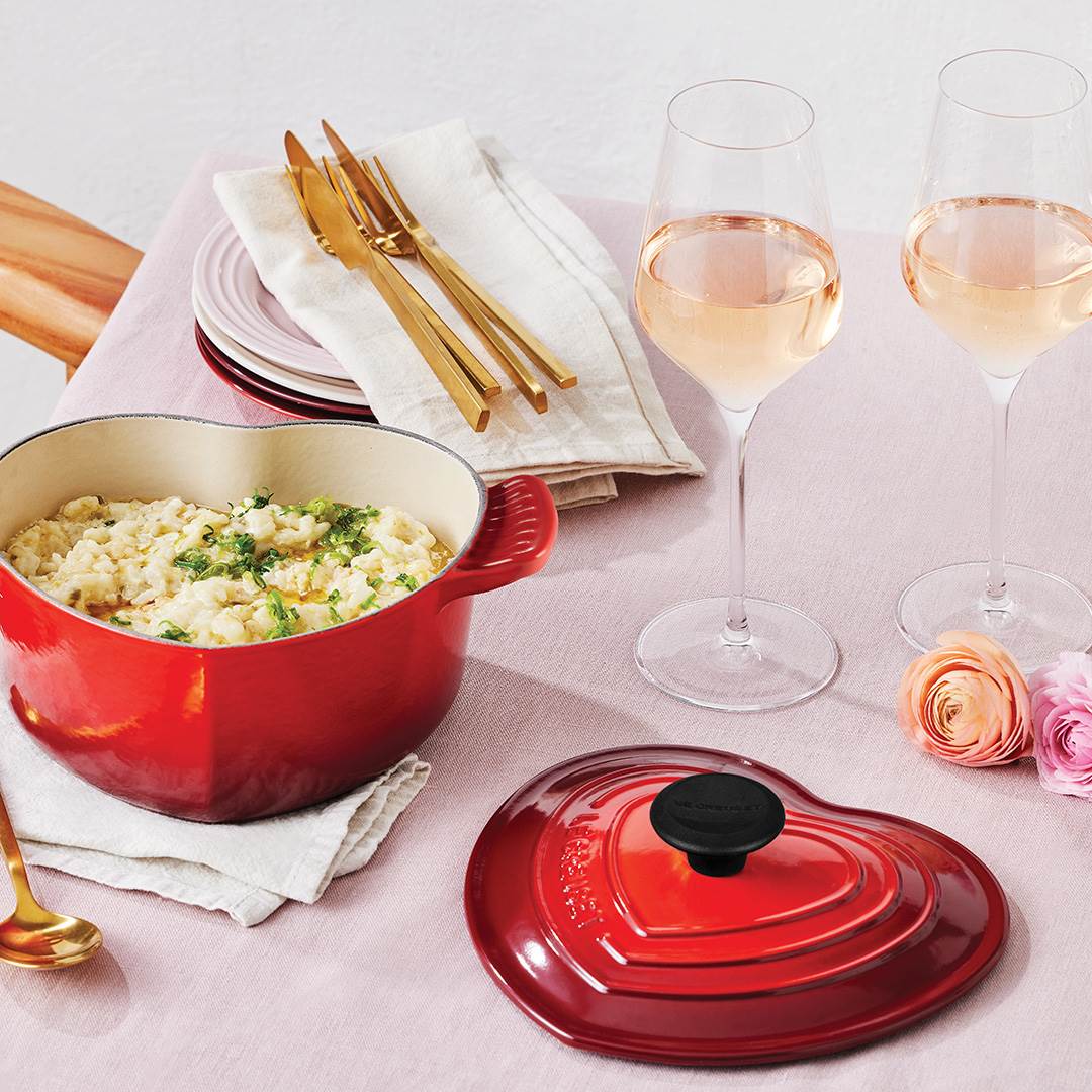 Le Creuset