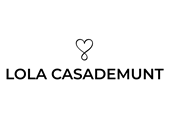 Brand logo for Lola Casademunt