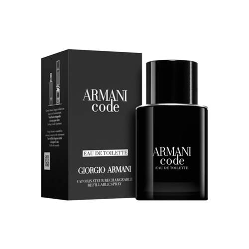 Giorgio Armani Code Homme EDT 50 ml