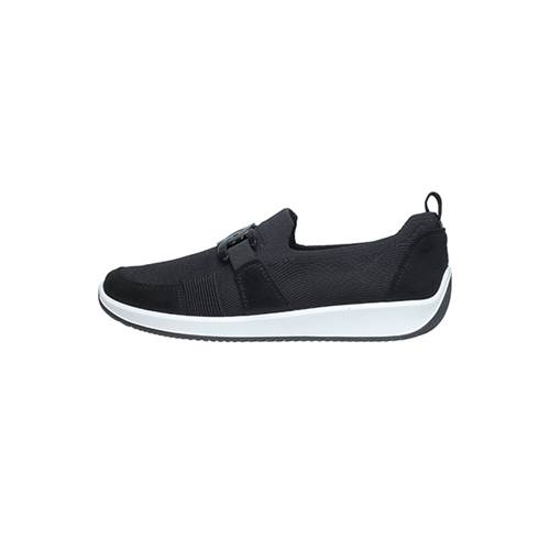 Damen Schuh "Lissabon" in schwarz