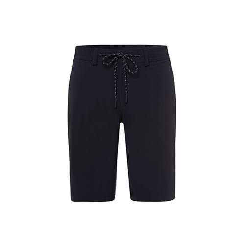 Herren Bermuda in dunkelblau
