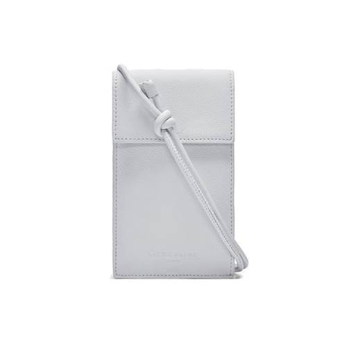 Mobile Pouch weiß