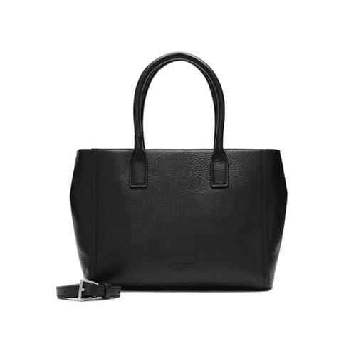 Shopper M schwarz