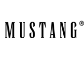 Brand logo for Mustang