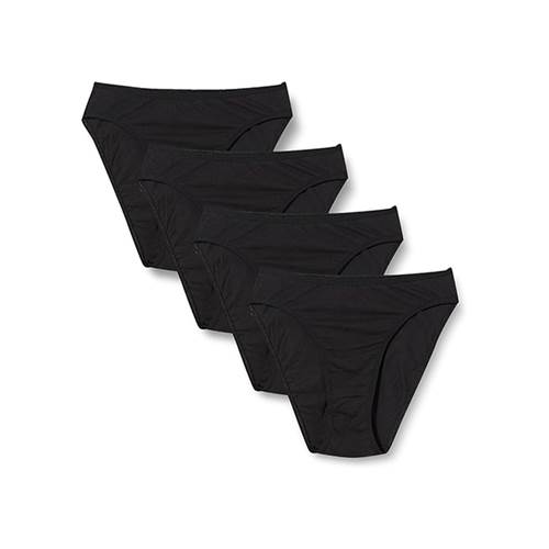 MINI/STRING/PANTY je 4er Pack