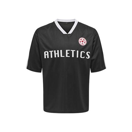 ONSFARRI SPORTY TEE JRS - SPORT TRIKOT