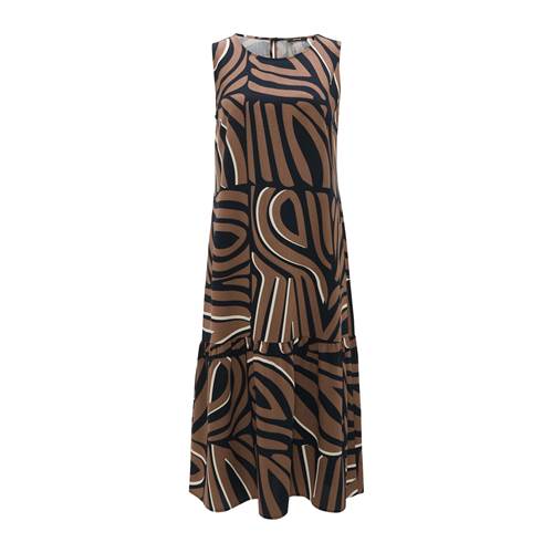 Kleid "Wicy oasis"
