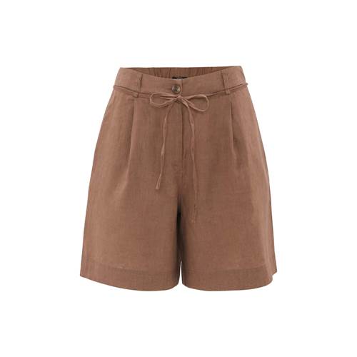 Leinenshorts "Marilla"