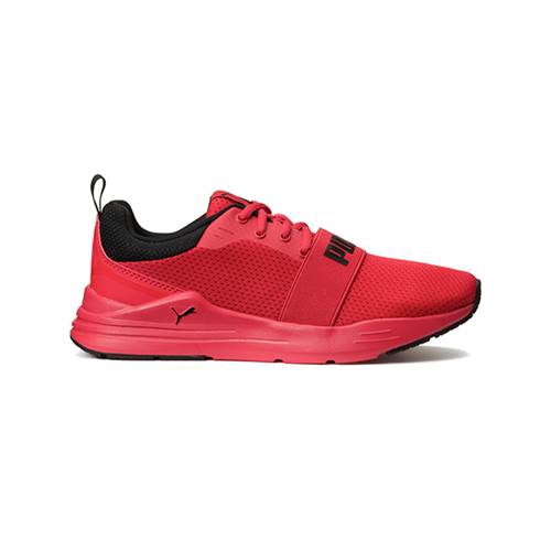 Puma Wired Run