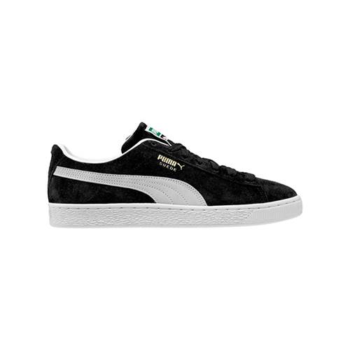 Suede Classic XXL
