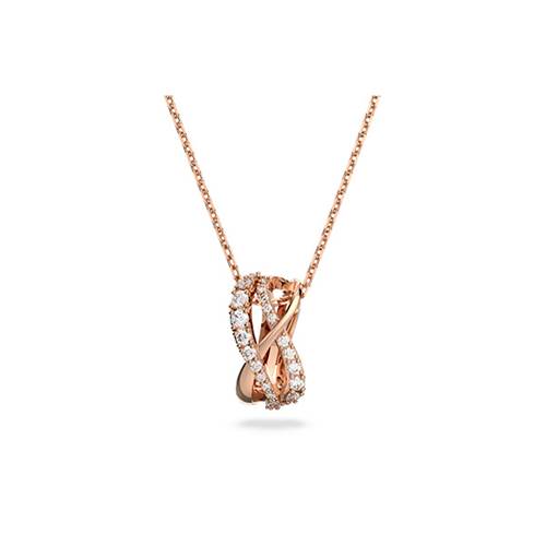 5620549 Hyperbola Necklace          