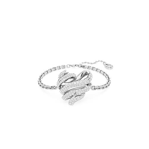 5652789 Hyperbola Bracelet Heart