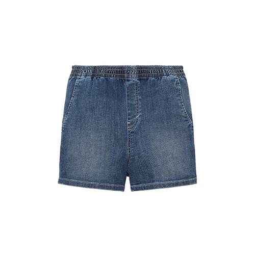 Girl Denim Shorts