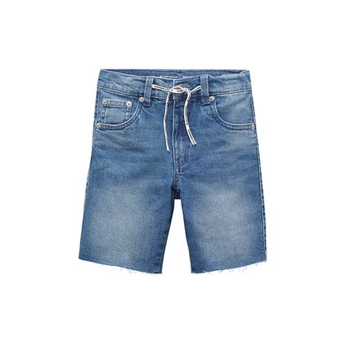 Mini Boy Short
