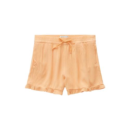 Mini Girl Short