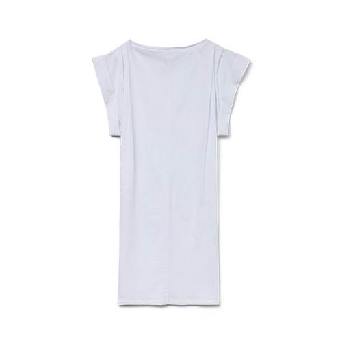 T-Shirt Kleid