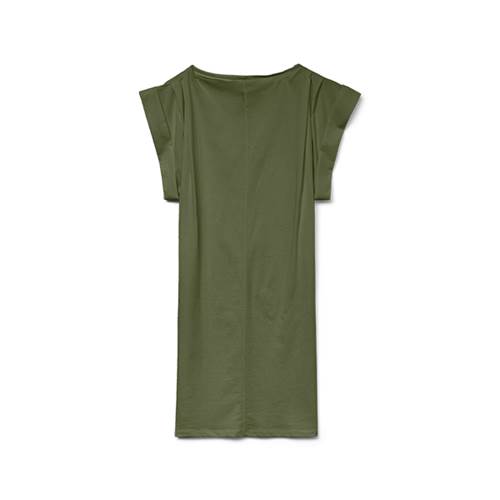 T-Shirt Kleid