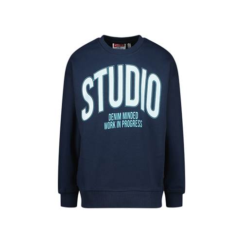 Jungs Sweatshirt "Nudio"