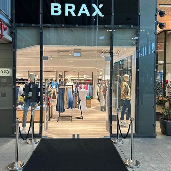 Brax