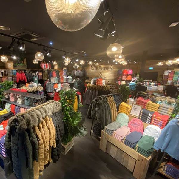 Superdry
