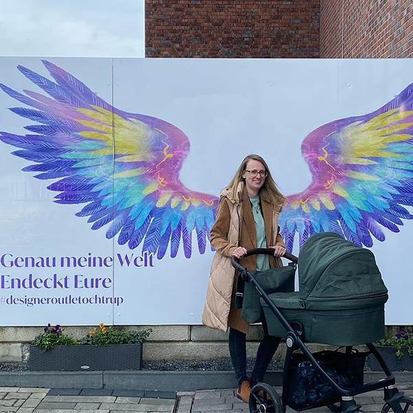 Win at Designer Outlet Ochtrup