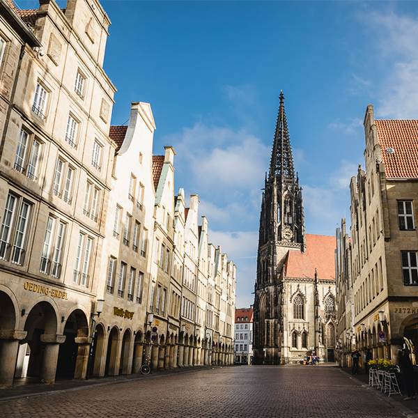 Münster