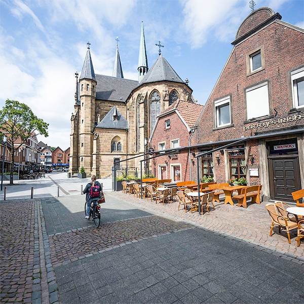 Münsterland